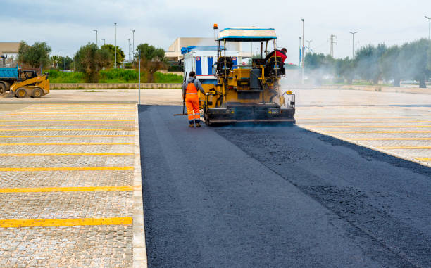 Best Commercial Driveway Pavers  in Keystone Heights, FL