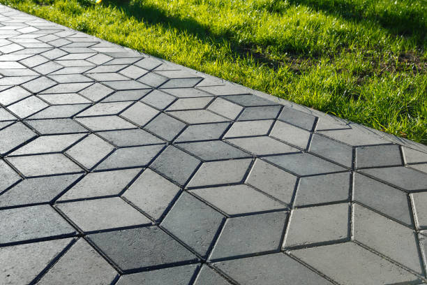 Best Residential Driveway Paver Services  in Keystone Heights, FL
