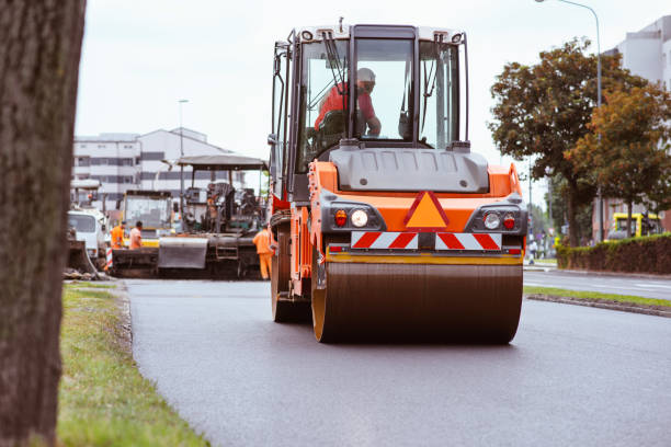 Reasons to Select Us for Your Driveway Paving Requirements in Keystone Heights, FL