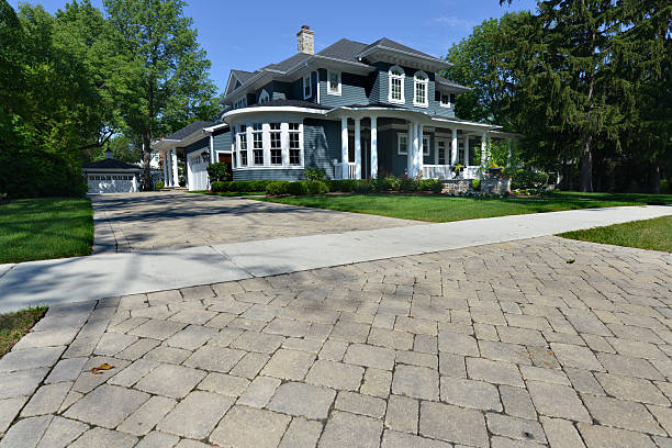 Best Driveway Pavers Near Me  in Keystone Heights, FL