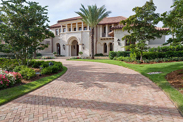 Best Driveway Pavers Near Me  in Keystone Heights, FL