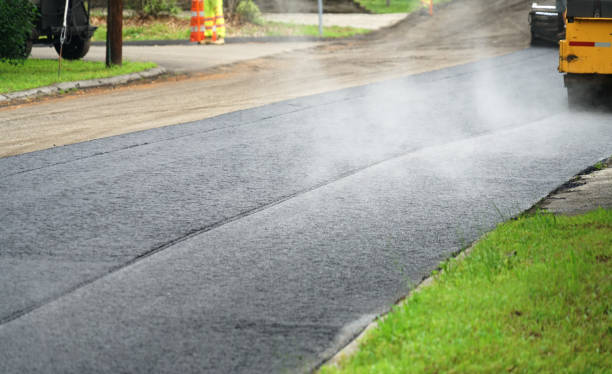 Best Driveway Resurfacing Pavers  in Keystone Heights, FL