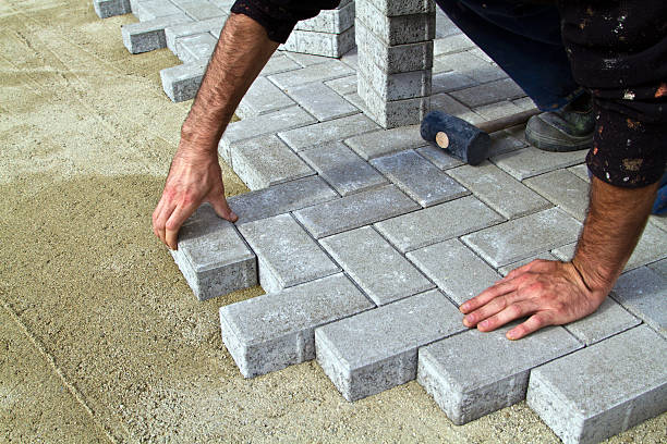 Best Professional Driveway Pavers  in Keystone Heights, FL